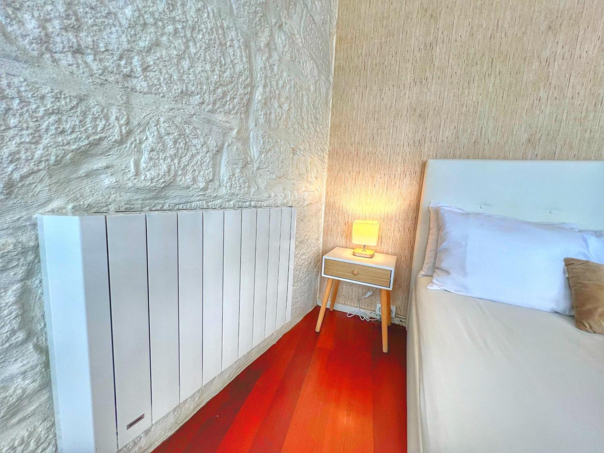 Porto Rooms City View Exterior foto